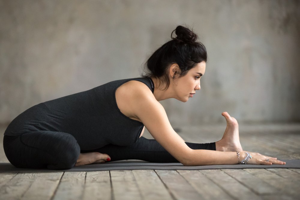 Integrative Yoga Therapy: A Data-Driven Approach to Diabetes Management